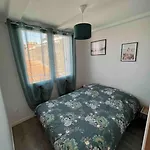 Apartment En Plein Coeur Du Centre *
