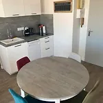 En Plein Coeur Du Centre Appartamento Les Sables-dʼOlonne