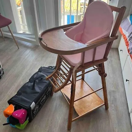 Apartamento En Plein Coeur Du Centre Les Sables-dʼOlonne