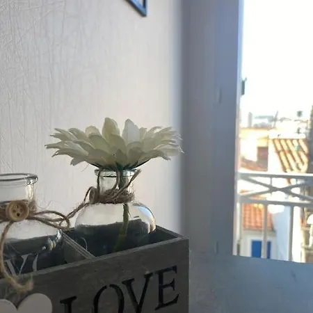 En Plein Coeur Du Centre Les Sables-dʼOlonne