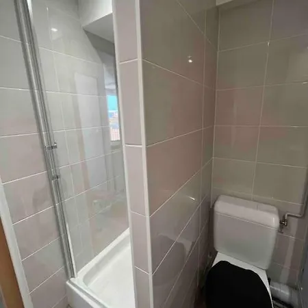 En Plein Coeur Du Centre Les Sables-dʼOlonne