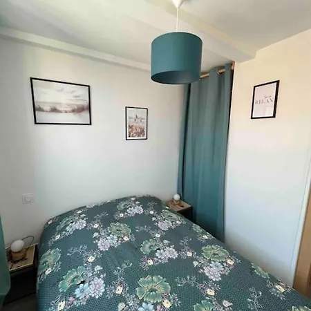 En Plein Coeur Du Centre *