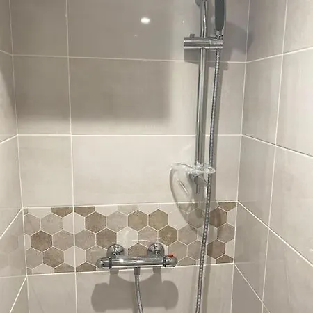 Apartamento En Plein Coeur Du Centre