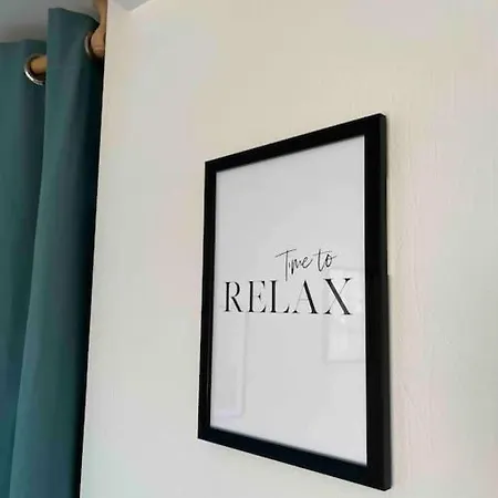 En Plein Coeur Du Centre Appartement Les Sables-dʼOlonne