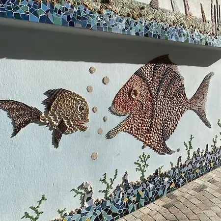 En Plein Coeur Du Centre *