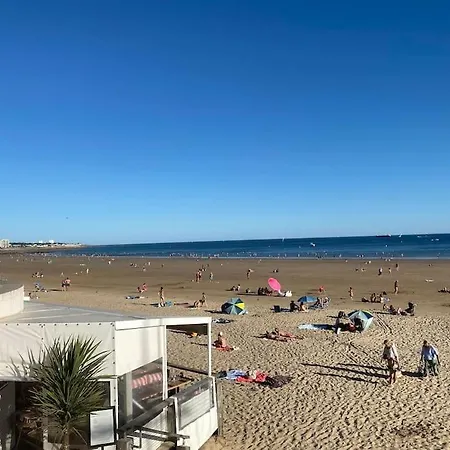 En Plein Coeur Du Centre Apartamento *