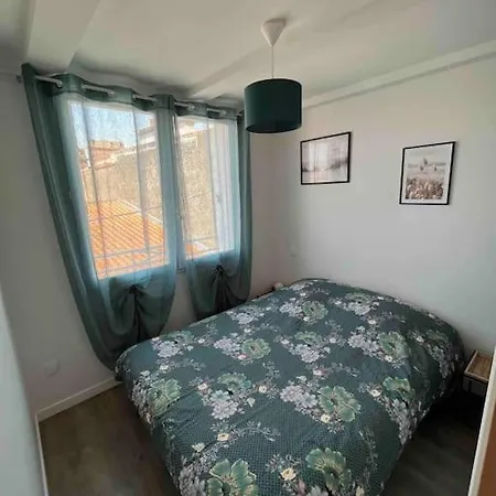 Apartamento En Plein Coeur Du Centre *