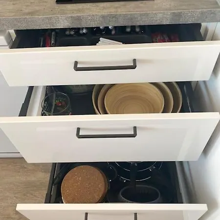 En Plein Coeur Du Centre Apartamento