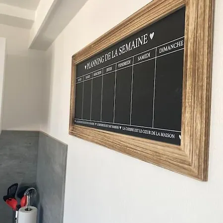 En Plein Coeur Du Centre * Les Sables-dʼOlonne