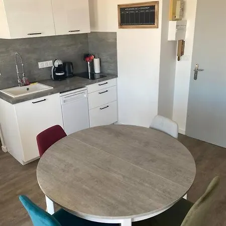 En Plein Coeur Du Centre Apartamento Les Sables-dʼOlonne