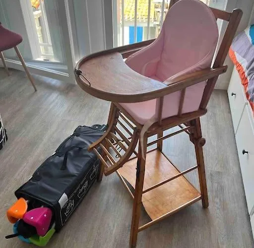 公寓 En Plein Coeur Du Centre 莱萨布勒-多洛讷