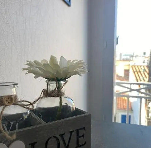 En Plein Coeur Du Centre 莱萨布勒-多洛讷