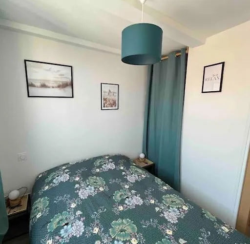 En Plein Coeur Du Centre *