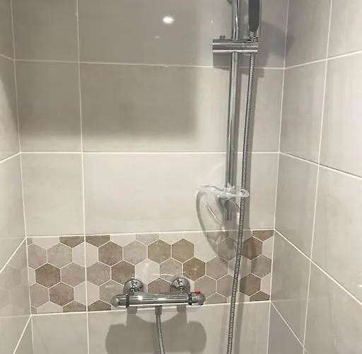 公寓 En Plein Coeur Du Centre