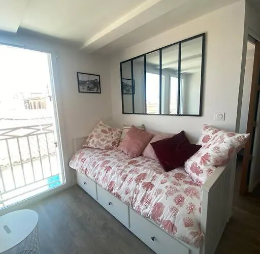 En Plein Coeur Du Centre