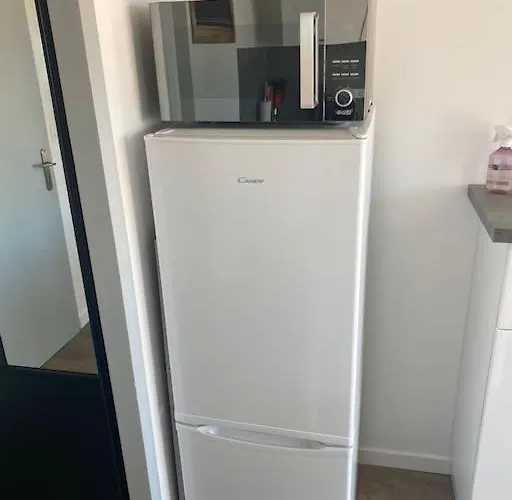 En Plein Coeur Du Centre 公寓