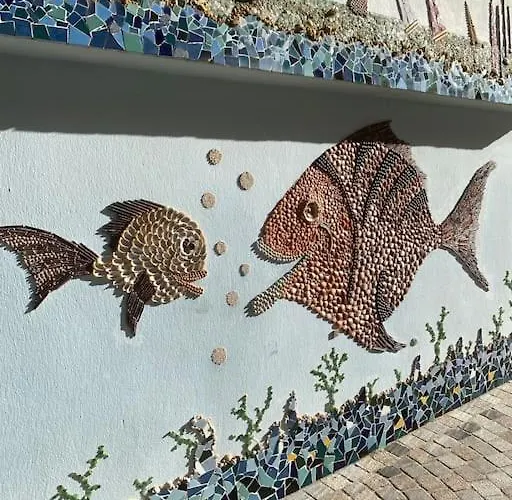 En Plein Coeur Du Centre *