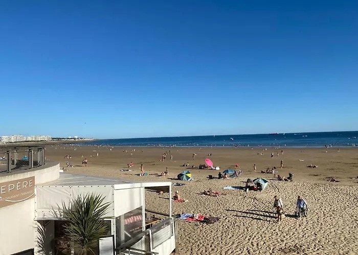 En Plein Coeur Du Centre 公寓 *