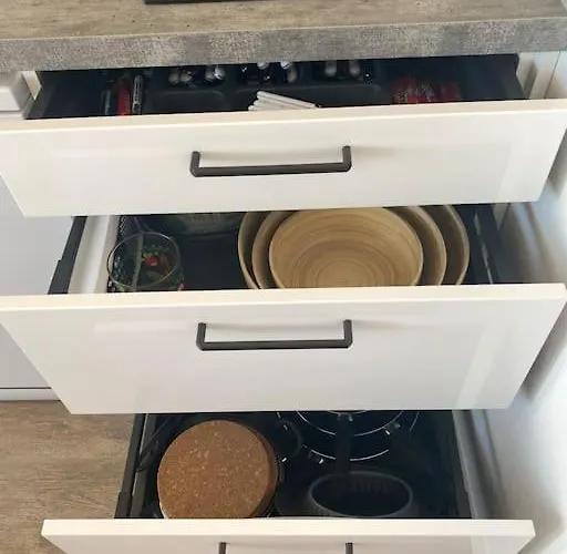 En Plein Coeur Du Centre 公寓