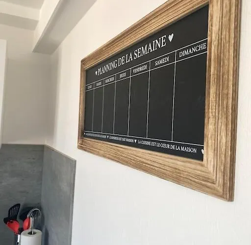 En Plein Coeur Du Centre * 莱萨布勒-多洛讷